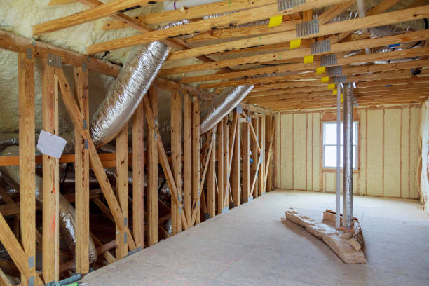 Best Soundproof Insulation Installation  in Jim Thorpe, PA