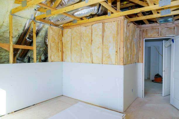 Best Energy-efficient Insulation  in Jim Thorpe, PA