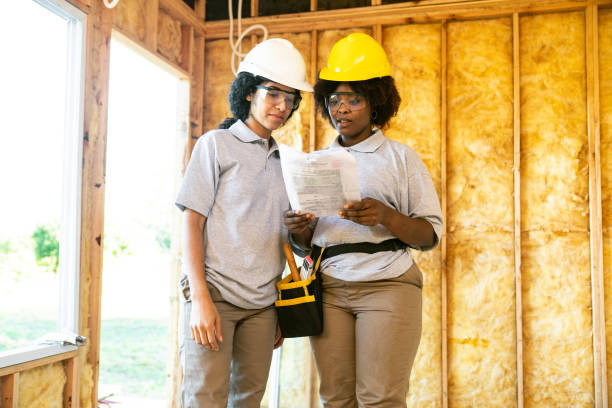 Reliable Jim Thorpe, PA Insulation Contractor Solutions