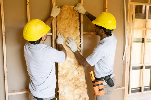 Range of Insulation Solutions in Jim Thorpe, PA