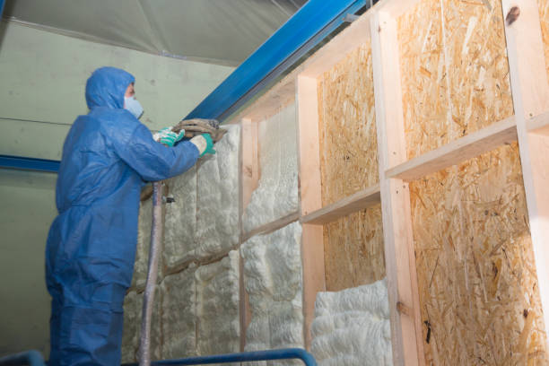 Best Insulation for Commercial Buildings  in Jim Thorpe, PA